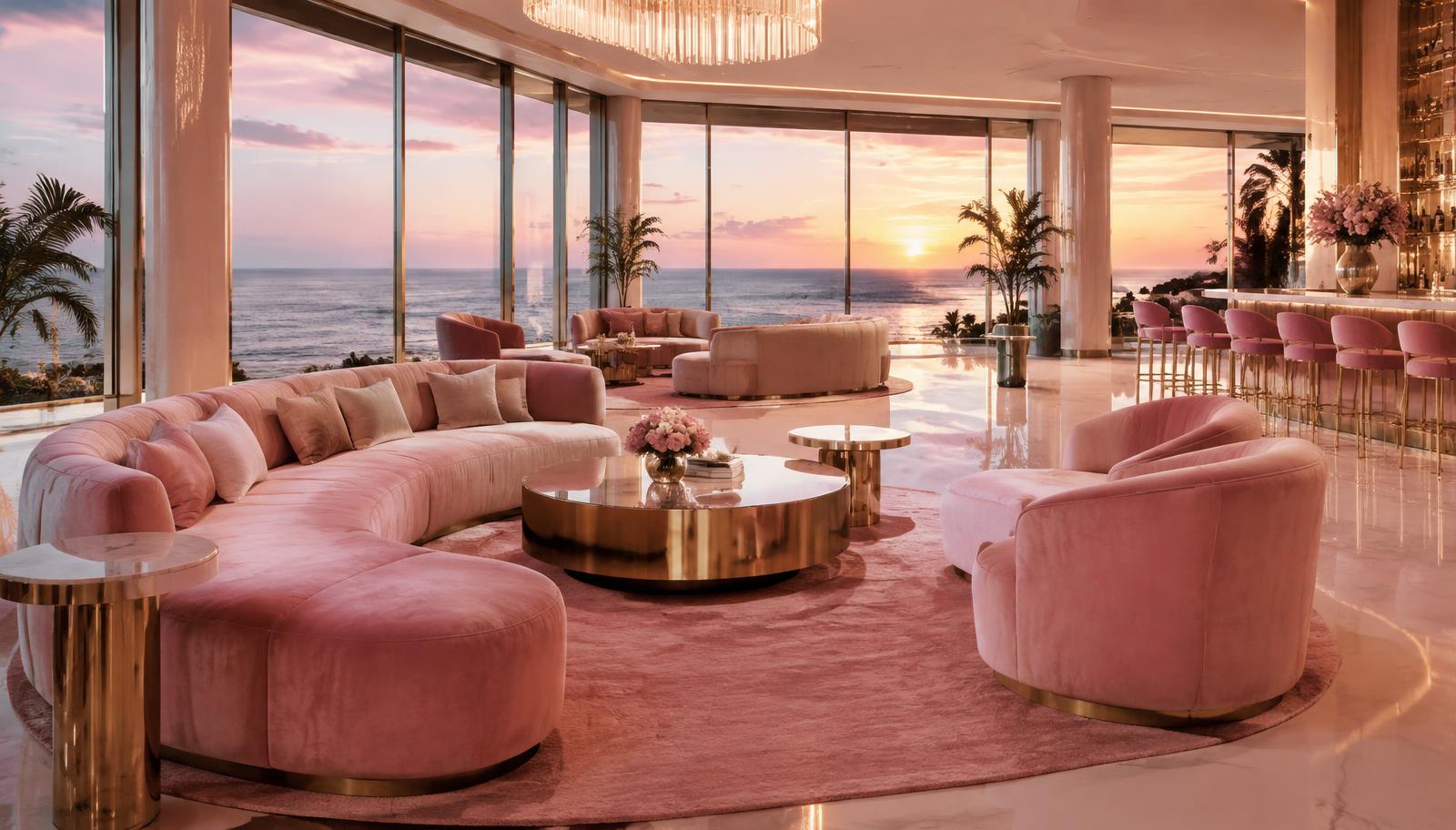 The Brand Lounge